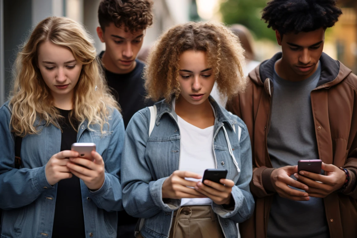 Choosing the Right Gateway: Enhancing Message Delivery